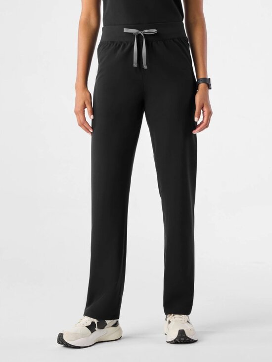 Figs Pants - NWOT Livingston High-Rise Straight-Leg Scrub Pant™ SMALL